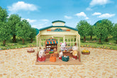 Sylvanian Families Grocery Market 5315 - Colorland Toys